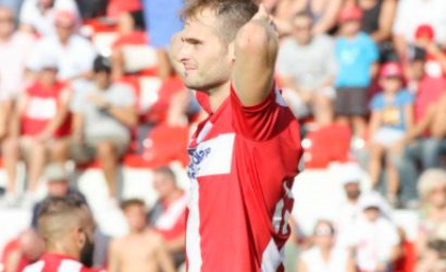 MERCATO CONCLUSO - Tre acquisti e quattro cessioni. Per giugno bloccati Raicevic e Ionita!