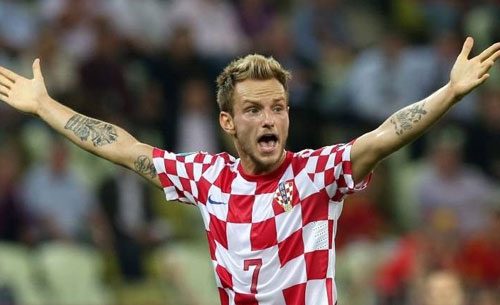 Croazia sotto lo scacco ultrā, domani la decisione dell'Uefa: ecco le possibili sanzioni