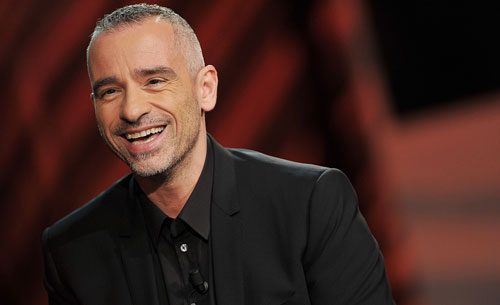 Eros Ramazzotti: La Juventus vincer 3-1! Ho paura che Dybala vada via, gli ho pure parlato