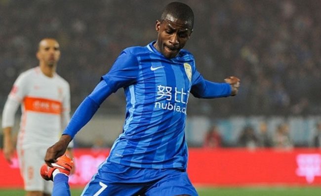 ESCLUSIVA - Non solo Witsel, offerto anche Ramires al Napoli per Hamsik. La risposta di De Laurentiis