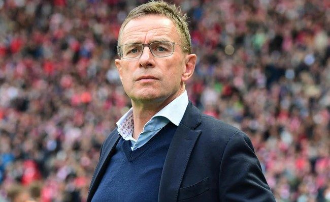 Milan nel caos più totale: salta Ralf Rangnick. C'entra anche Ibrahimovic