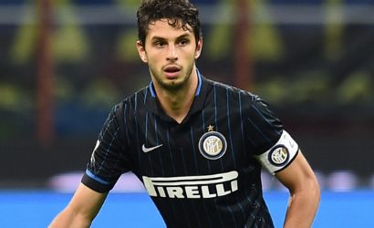 L'Inter non vuole rinforzare il Napoli, per Ranocchia c'� il Bologna