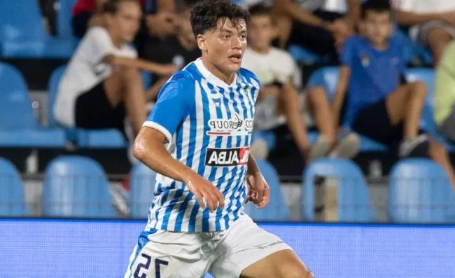 Rao è un nuovo giocatore del Napoli! Prestito al Bari: il comunicato