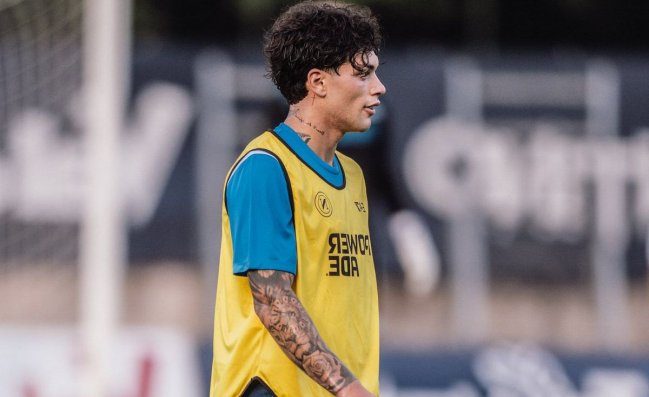 Emanuele Rao nel mirino del Pisa: il Napoli fissa il prezzo per il prestito