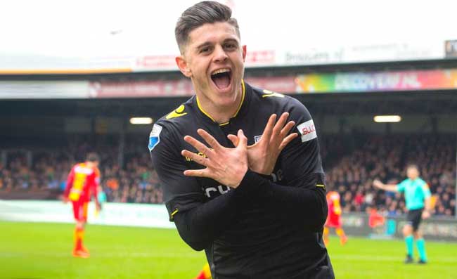 Indiscrezioni: L'Udinese prova a beffare il Napoli per Rashica. Mossa a sorpresa di Giuntoli?