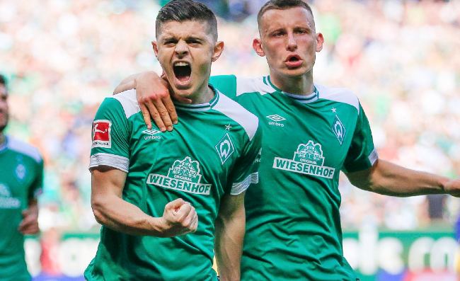 TUTTOSPORT - Rashica attende il Napoli! Il passaggio al Lipsia pu� saltare: i dettagli