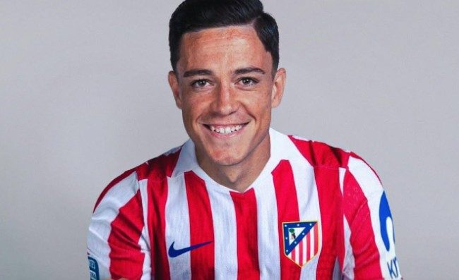 Raspadori è a Madrid, i dettagli del contratto con l'Atletico e i soldi che incasserà il Napoli
