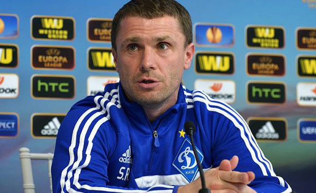 Dinamo Kiev, il tecnico: Ho visto il Napoli a Palermo, attacco impressionante