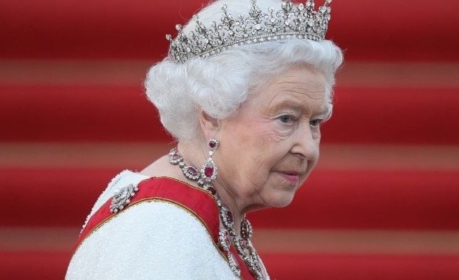 E' morta la Regina Elisabetta