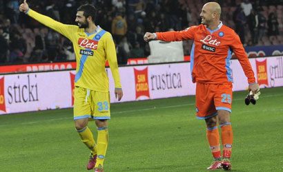 I Mondiali si avvicinano, cinque azzurri scendono in campo per gare amichevoli