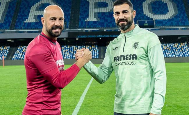 Reina, clamoroso dalla Spagna: Insulti razzisti: rischia una lunga squalifica