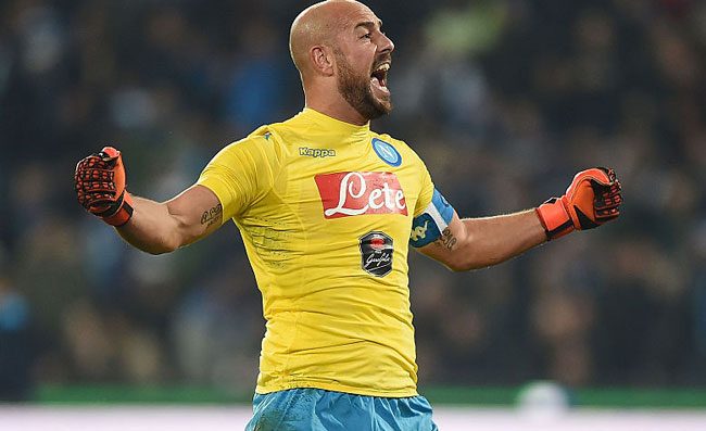 Reina: Successo importante, poi una frecciata: Vinciamo senza prime donne!