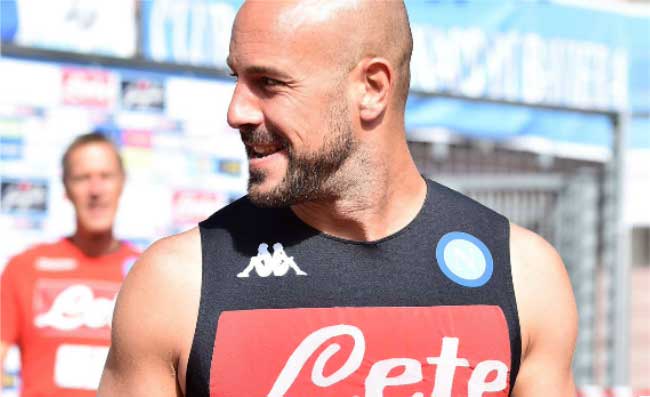 SKY - Si attende il faccia a faccia tra Reina e ADL, spunta la formula per chiudere!
