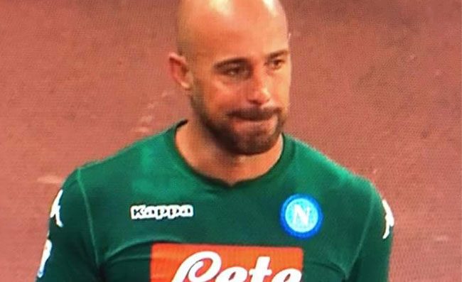 RETROSCENA - Reina resta a Napoli. Quilon ha telefonato a Giuntoli, ecco cosa si sono detti