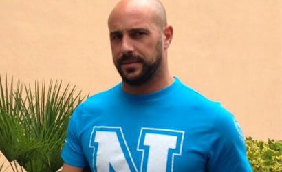 Reina riparte da Via Tasso e si spera in un vicino d'eccezione!