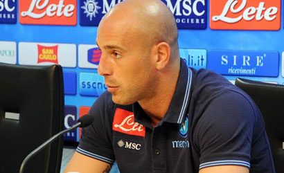 Reina: A Roma gara importante. In Italia c'� un problema. Barcellona? Vi spiego