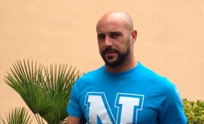 Completate le visite mediche a Villa Stuart, Reina ammette: Ora vado dal presidente