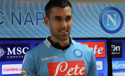 Il Napoli trionfa, anche Reveillere e Doblas festeggiano!