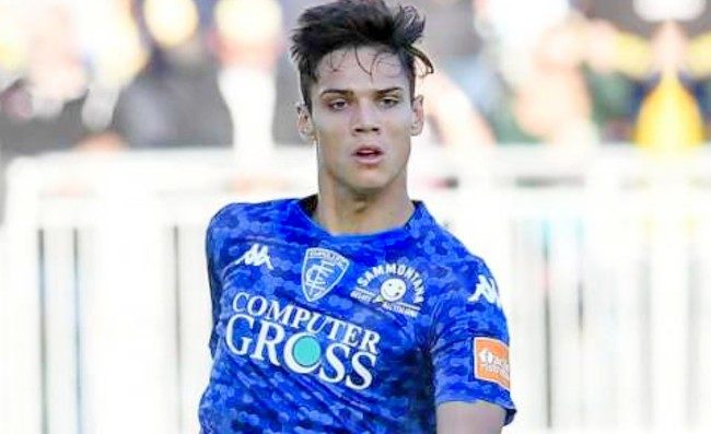 Empoli, Corsi: Ricci al Napoli? Ne abbiamo parlato ad aprile. Zielinski cresciuto da Sarri