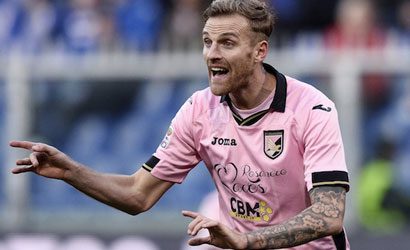 Chiariello: Prezzo basso ed esperienza, ecco il centrocampista per il Napoli
