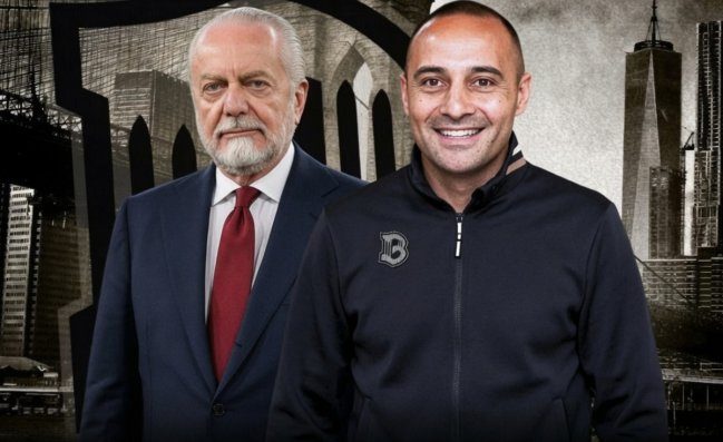 Mi tengo il Napoli: De Laurentiis dice di nuovo no a Rizzetta, rifiutata seconda offerta