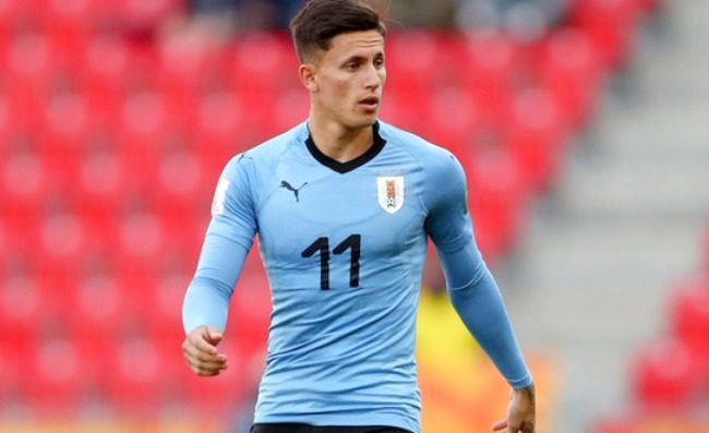 Brian Rodriguez, TMW conferma: Non solo Napoli, spunta anche il Milan. I dettagli