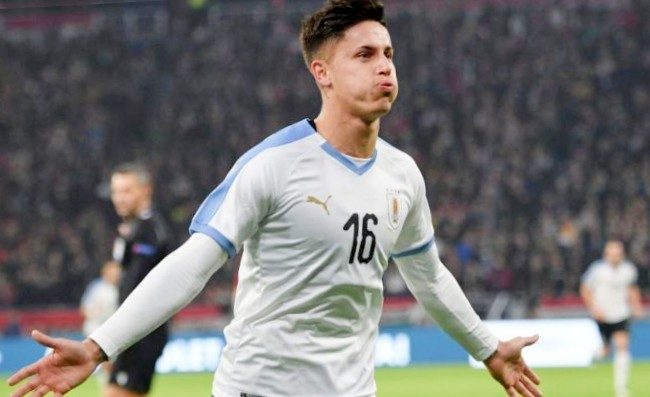Marchetti: Brian Rodriguez-Napoli? Siamo in delay. Analizzati tanti giocatori con dei video