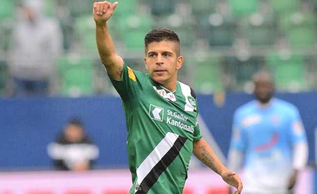 Zurigo, Rodriguez: Napoli favorito, ma possiamo batterlo! Milan numero uno in Italia. Allan super