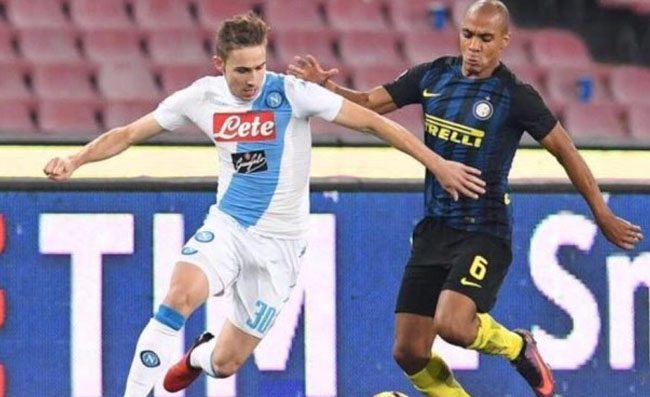 CURIOSITA' - Ecco dove abita Rog, � vicino di casa di Ivan Strinic