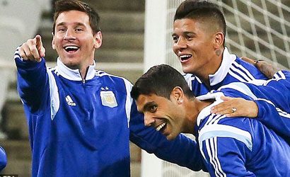 Dalla Spagna confermano: Mercato, il Napoli pensa al compagno di Messi