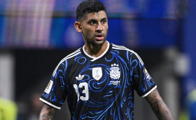 Il Napoli ha chiesto info anche per Romero. Il Tottenham spara alto