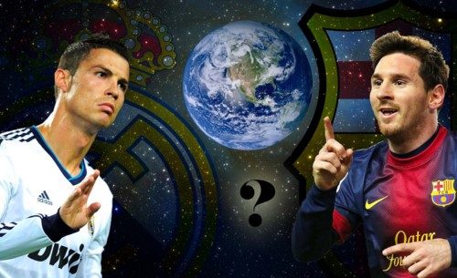 Top 5 dei calciatori pi� ricchi: Ronaldo batte Messi, ma c'� una sorpresa in lista!