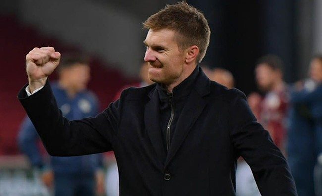 Rijeka, Rozman: Col Napoli poche chance, dovr� inventarmi la formazione!