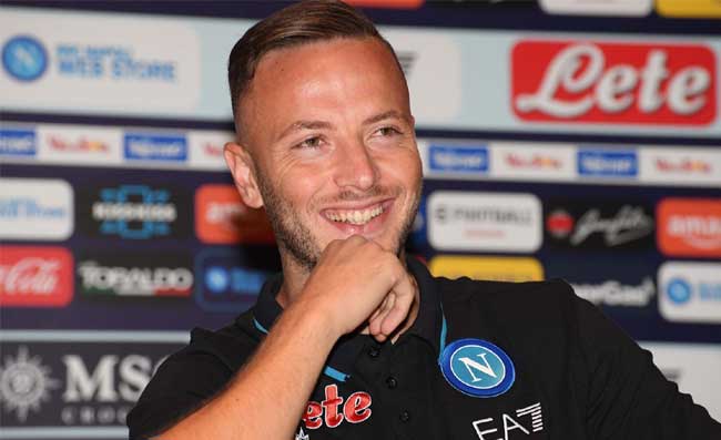 Infortuni Napoli, Rrahmani brucia le tappe? Ultime sul (possibile) rientro