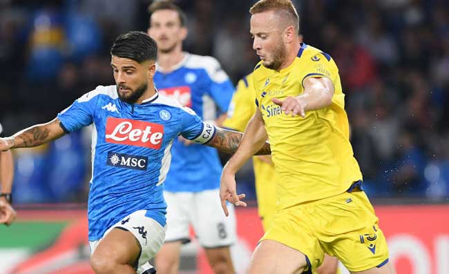 Rrahmani, l'agente: Al Napoli non si pu� dire no, si sente gi� pronto! Giuntoli � bravissimo e corretto