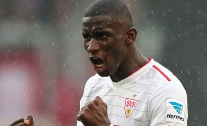 SKY - Roma, dopo Rudiger � fatta per un altro centrale difensivo