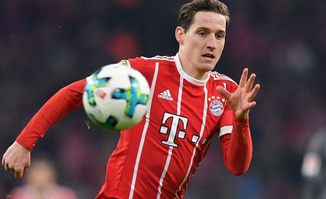 Dalla Germania: Napoli interessato a Rudy, ma lo Schalke ha un doppio vantaggio