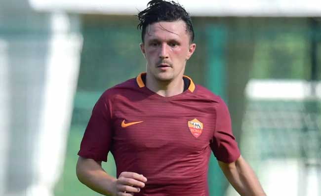Mario Rui era con Spalletti alla Roma: tra i due non c'era una buona alchimia