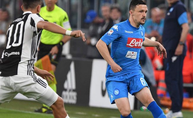Juventus-Napoli, Maresca: Ecco come sarebbe finita se si fosse giocato! Sentenza violenta