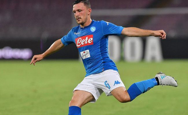 MOVIOLA PREMIUM - Manca un rigore per il Napoli, Graziano Cesari non ha dubbi