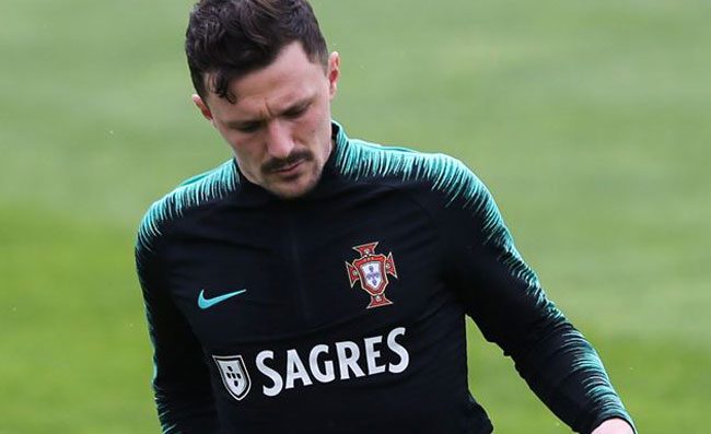 PRIMA PAGINA CORRIERE - Napoli perde un Mondiale: il Portogallo esclude Mario Rui
