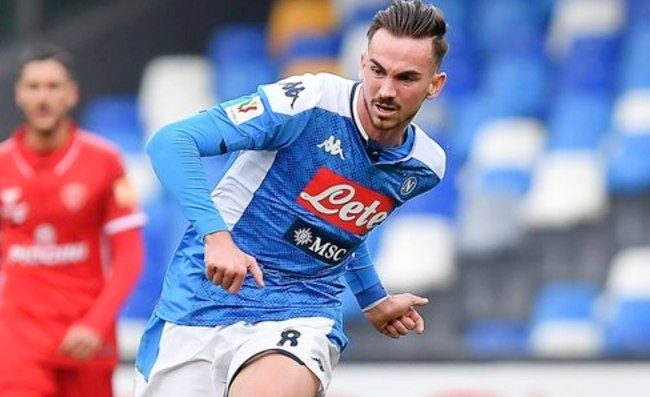 Ferrara: Il Napoli ha problemi con i suoi calciatori: ci sono altri due casi spinosi!