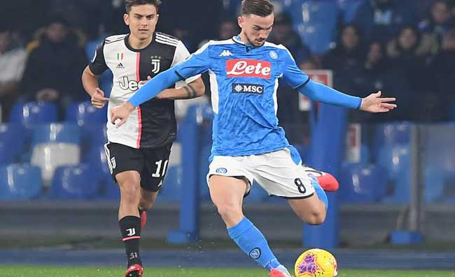 Juventus-Napoli, TuttoSport: Grassani ha due strade per vincere il ricorso!