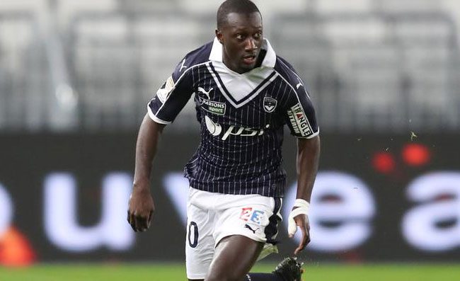 SKY - Il Napoli su Sabaly, contatti in corso! Ha già parlato con Koulibaly