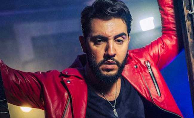 Sabba: Pino Daniele, il mio nuovo singolo e il successo in Romania con Caruso: vi dico tutto