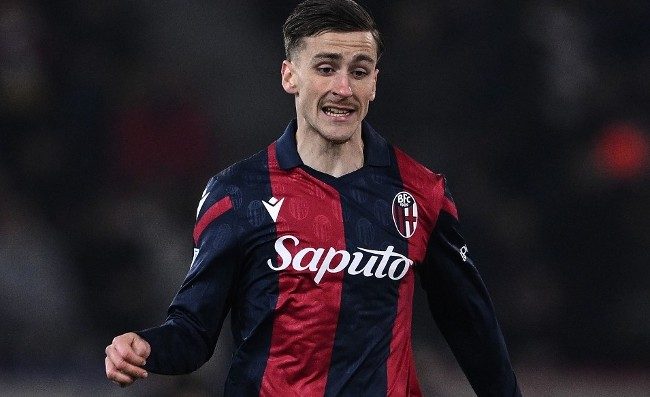 Napoli interessato a Saelemaekers, ma Fonseca blocca la cessione: il commento del tecnico