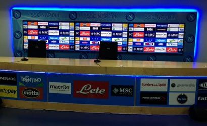 L'ex Napoli rivela: Avevo pubalgia clamorosa, la stampa non lo doveva sapere
