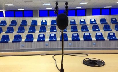 COMUNICATO - I giornali online non riportano le dichiarazioni esclusive di Sarri a tutela della libert� d'informazione