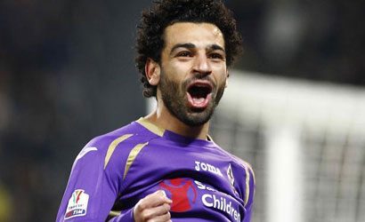 Salah, l'agente: La Fiorentina sta facendo richieste senza senso