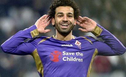 Salah nel mirino del Napoli? Arriva la risposta dell'agente